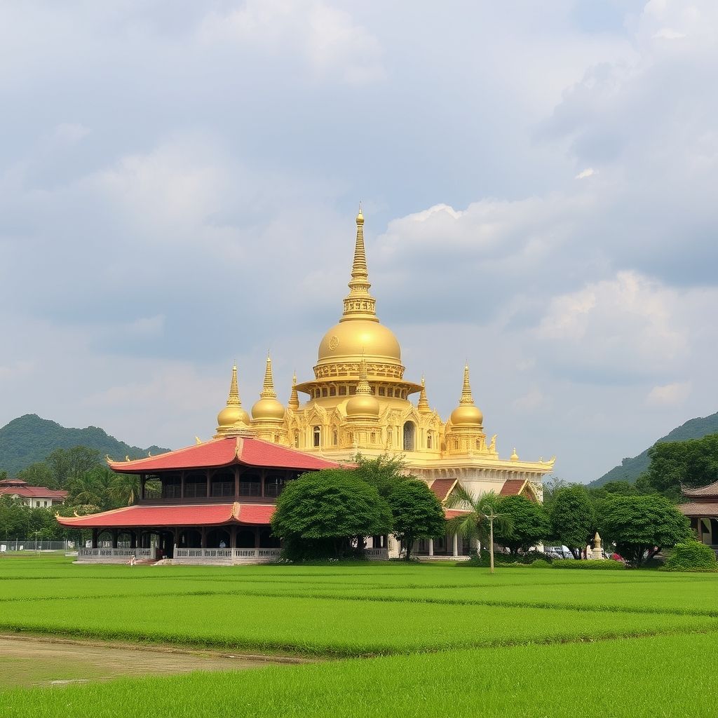 จักขุมายา: เปลี่ยนแปลงชีวิตในทิศทางบวก